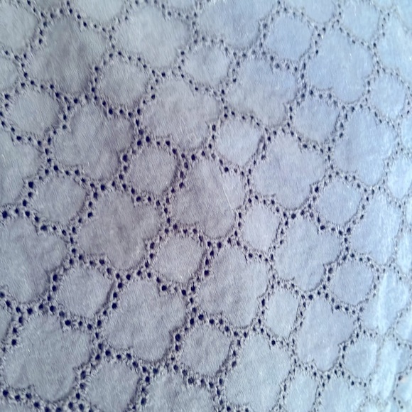 LANDS ‘ END Navy Blue Women's Dress PLUS SIZE 18 - Picture 4 of 9